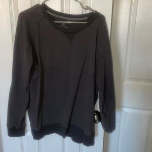 Mack Weldon xxl sweatshirt